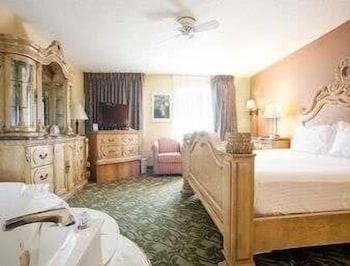 Hotel Baymont By Wyndham Battle Creek/I-94 Exterior foto